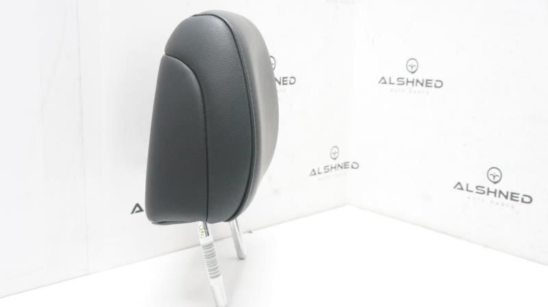 2014 Toyota Avalon Front Left Right Headrest Black Leather 71910-07140-C6 OEM - Alshned Auto Parts