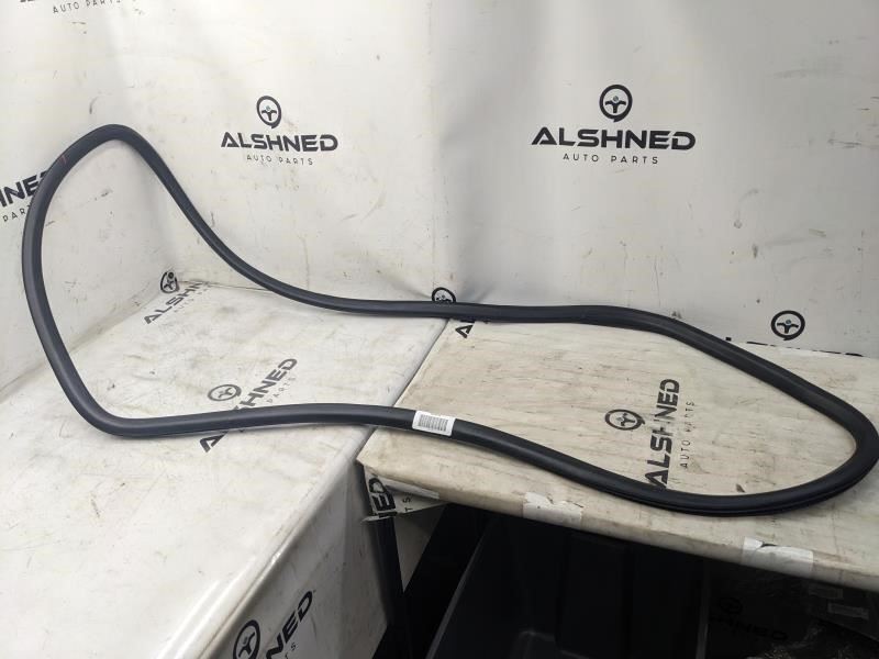 2015-2022 GMC Canyon Rear Right WeatherStrip On Body 23271822 OEM - Alshned Auto Parts