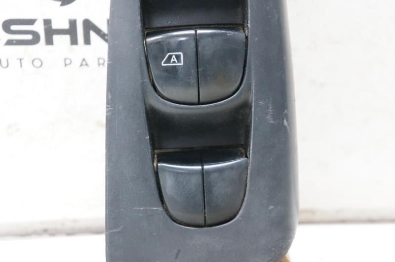 2013 Nissan Sentra Front Left Driver Master Window Switch 80961-3SG0A - Alshned Auto Parts