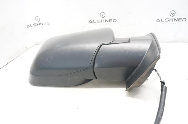 2009-2015 Nissan Titan Passenger Right Side Rear View Mirror 87909-06401 OEM - Alshned Auto Parts