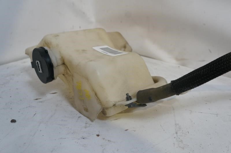 2011 Buick Enclave Radiator Coolant Reservoir Bottle 25846051 OEM - Alshned Auto Parts