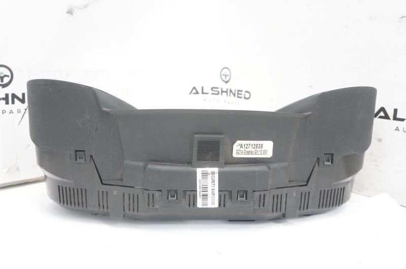 2013-2014 Ford Focus Speedometer Cluster Unknown Mileage CM5T-10849-CTF OEM - Alshned Auto Parts