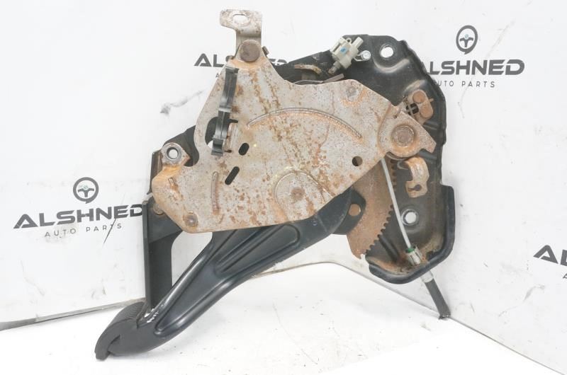 2011 Ford F350 SD Emergency Parking Brake Lever Pedal BC3Z-2780-A OEM Alshned Auto Parts