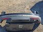 2016-2017 Ford Explorer Police Rear Bumper FB5Z-17K835-ACPTM OEM *ReaD* - Alshned Auto Parts