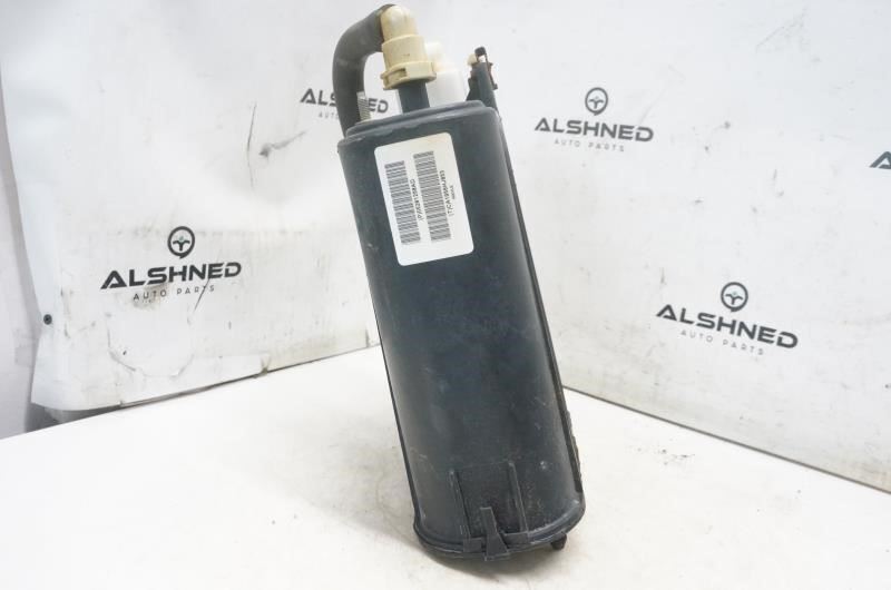 2016 RAM 2500 Fuel Vapor Evaporator Emission EVAP Canister 05281258AD OEM - Alshned Auto Parts