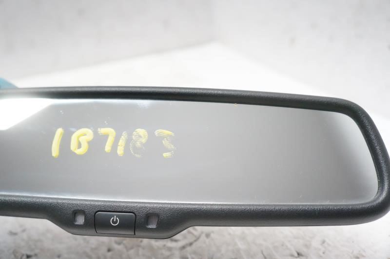 2008 Honda Accord Interior Rear View Mirror 76400-SEC-A13 OEM - Alshned Auto Parts