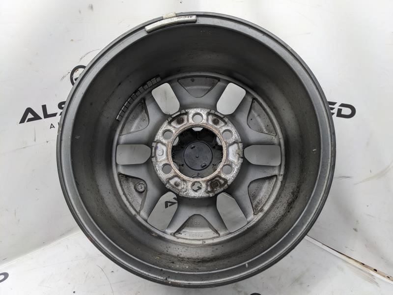 2016-2023 Toyota Tacoma Alloy Wheel R16x7 Dark Anthracite 2019PT946-35160 *ReaD* - Alshned Auto Parts