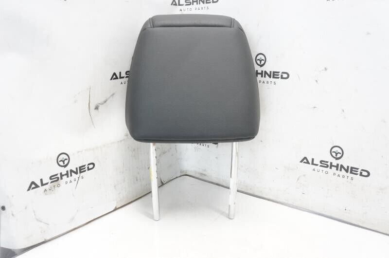 2013 Acura RDX Front Right Left Headrest Black Leather 81140-TX4-A01ZB OEM - Alshned Auto Parts