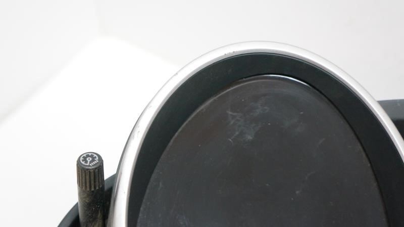 10-11 Mazda 3 Speedometer Cluster Mileage 33,665 OEM LB BBM5 L - Alshned Auto Parts