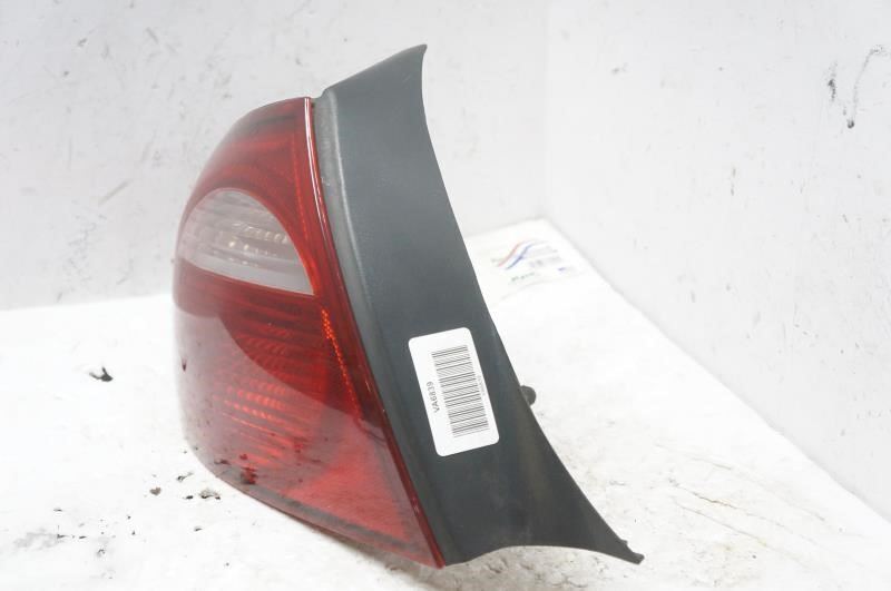 2003-2005 Dodge Neon Driver Left Rear Tail Light 05303543AD OEM - Alshned Auto Parts