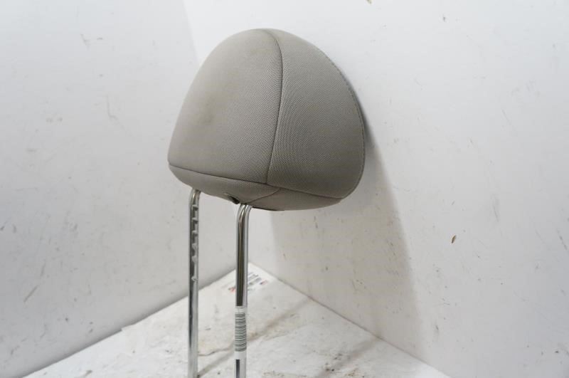 2012 Hyundai Tucson Front Right Left Headrest Gray Cloth 88700-2S300-TMB OEM - Alshned Auto Parts