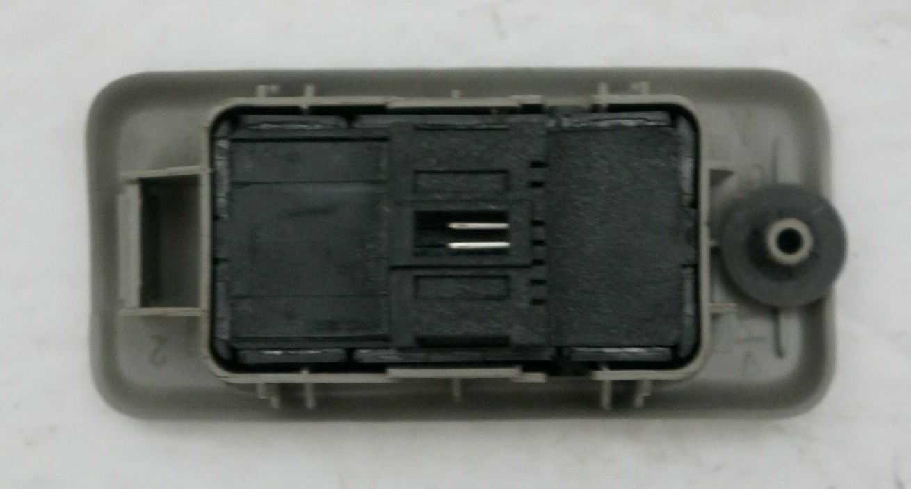 2009-2014 Nissan Maxima Driver Memory Seat Switch OEM - Alshned Auto Parts