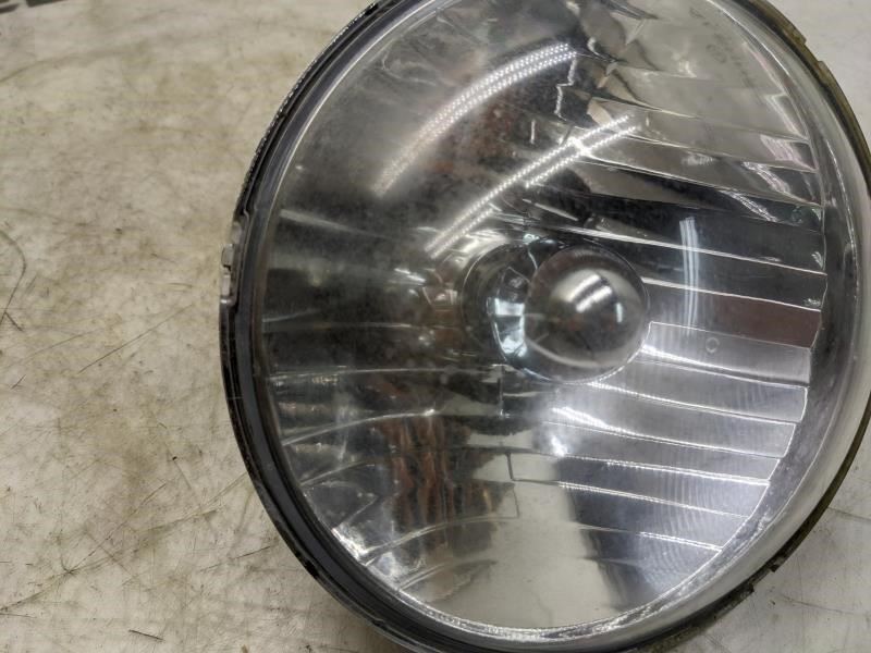 2007-2018 Jeep Wrangler Left Driver Side Headlight Lamp 55078149AC OEM - Alshned Auto Parts