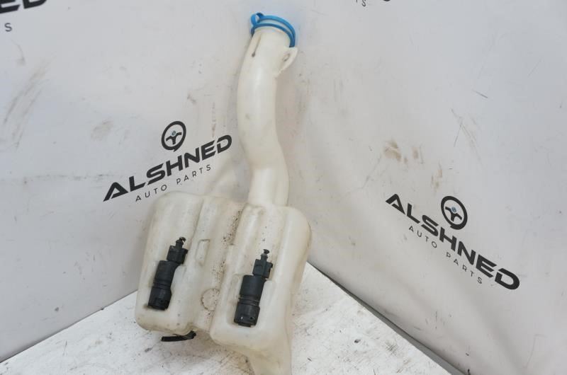 *READ* 2010 Honda Pilot Windshield Washer Reservoir Bottle 76841-SZA-A01 OEM - Alshned Auto Parts