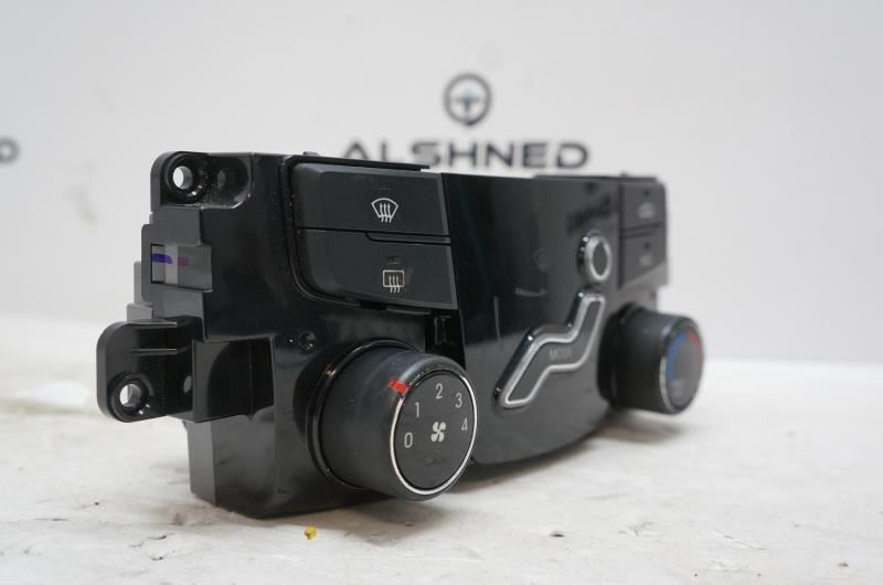 2012 Hyundai Sonata AC Heater Temperature Control 97250-3Q001 OEM - Alshned Auto Parts