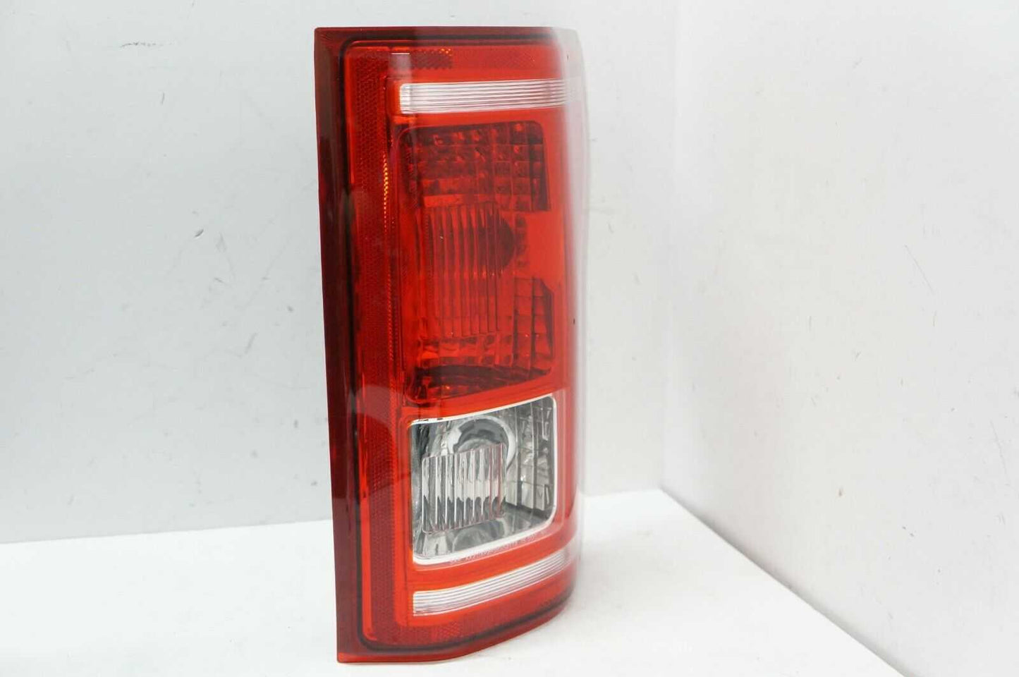 2015-2017 Ford F150 Passenger Right Rear Tail Light 11-6787-00-1N TYC - Alshned Auto Parts