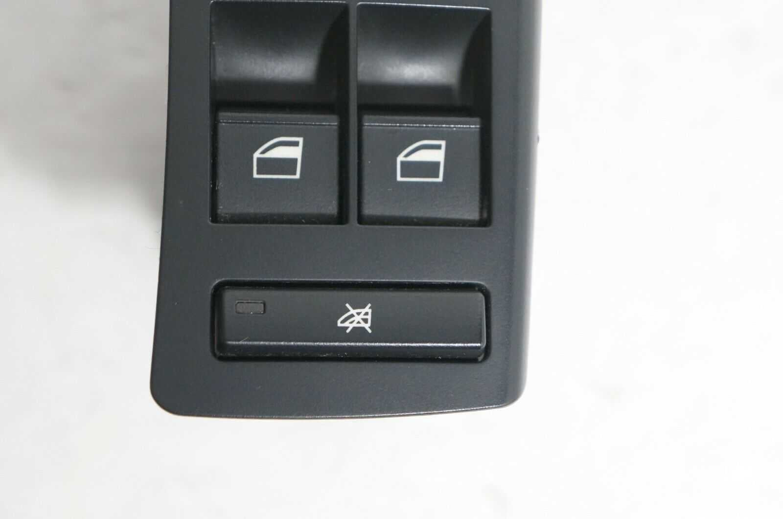 2000-2006 BMW X5 LH Driver Master Power Window Mirror Lock Switch OEM 6 944 552 - Alshned Auto Parts