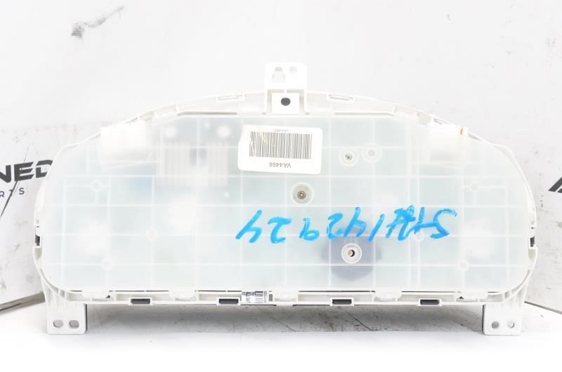 *READ* 2003-2004 Mazda 6 Speedometer Cluster Unknown Mileage GK2EB OEM - Alshned Auto Parts