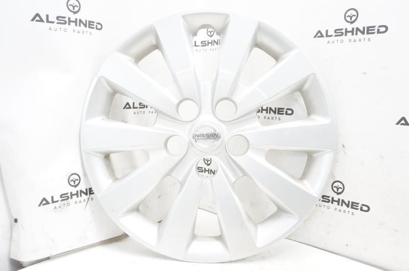 2013-2019 Nissan Sentra Wheel Cover Hub Cap 16" 40315-3RB0E OEM Alshned Auto Parts