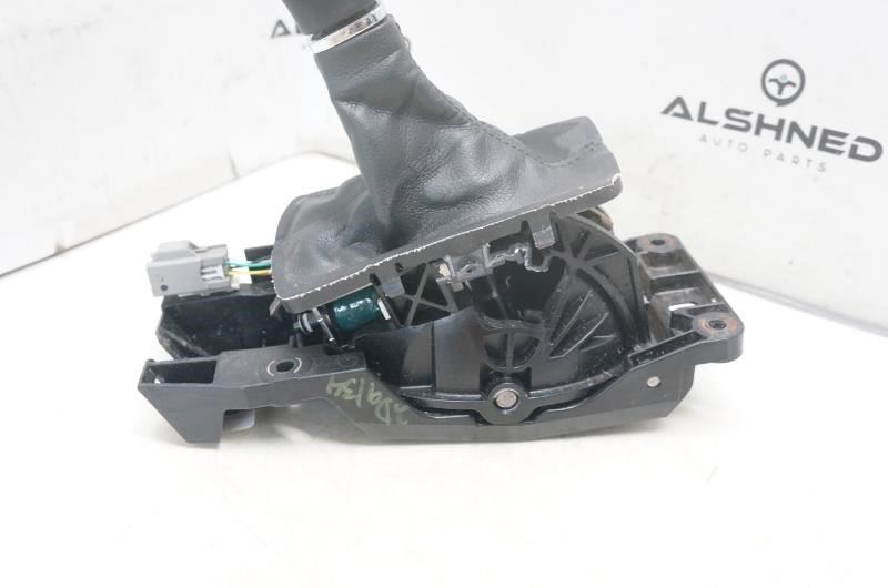 2015-2019 Lincoln MKT Transmission Shifter Assembly DE9P-7K004AE35 OEM - Alshned Auto Parts