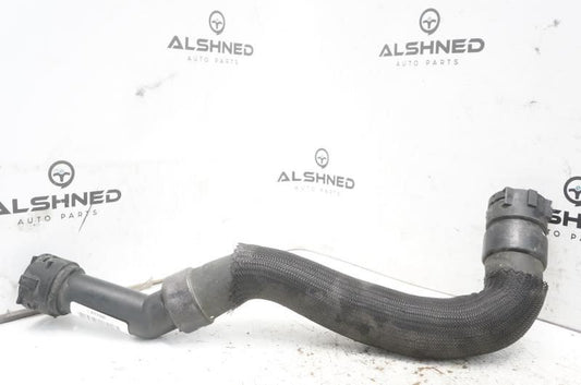 11-16 Ford F350 SD 6.7L Intercooler Upper Hose Duct Tube BC3Z-8A365-A OEM Alshned Auto Parts