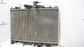 2016 Mazda CX-3 Radiator PEHN-15-200 OEM Alshned Auto Parts