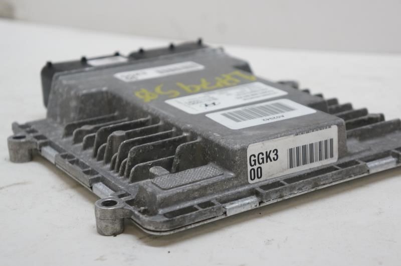 2017 Hyundai Sonata 2.4L Engine Computer Control Module ECU 39101-2GGK3 OEM - Alshned Auto Parts