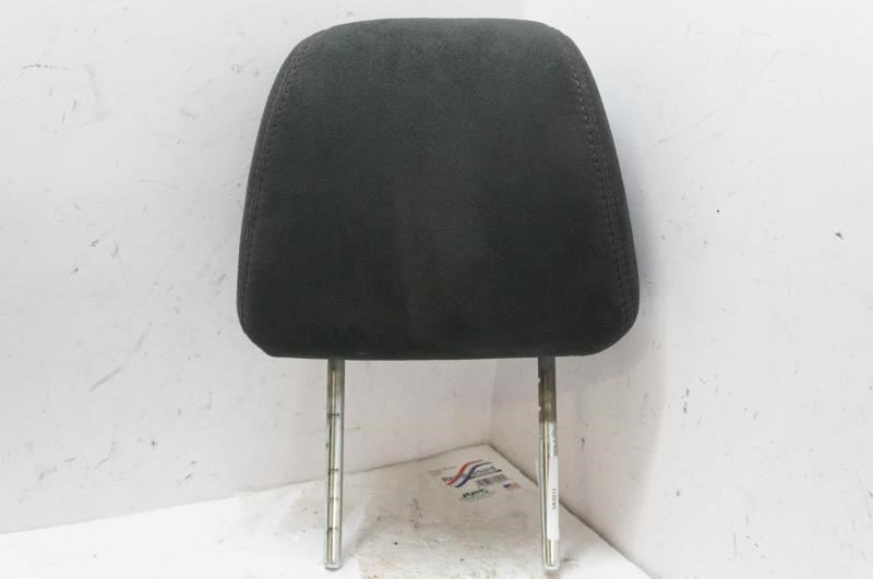 2009-2014 Nissan Maxima Front Left Right Headrest Black Cloth 86400-9DA6B OEM - Alshned Auto Parts