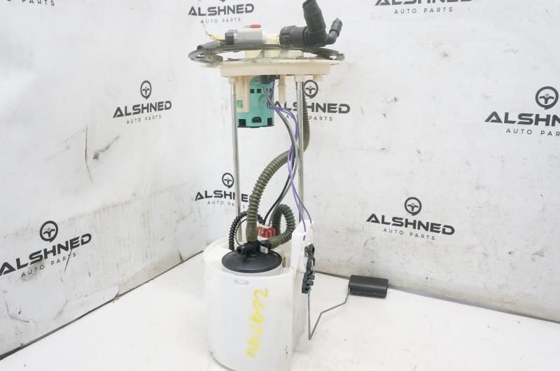 2018 Ford F-150 3.5L Fuel Pump Assembly FL34-9H307-FJ OEM - Alshned Auto Parts