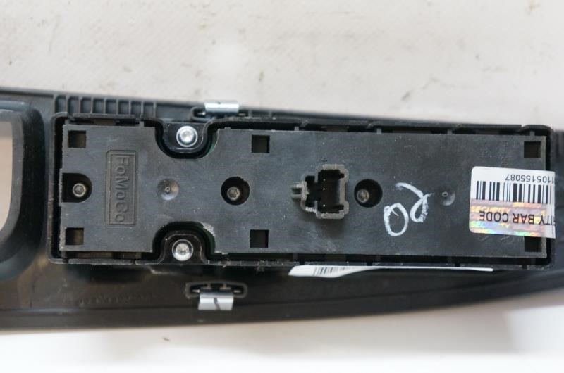 2019 Ford Fusion Driver Front Left Door Window  Switch DG9T-14540-ACW OEM - Alshned Auto Parts