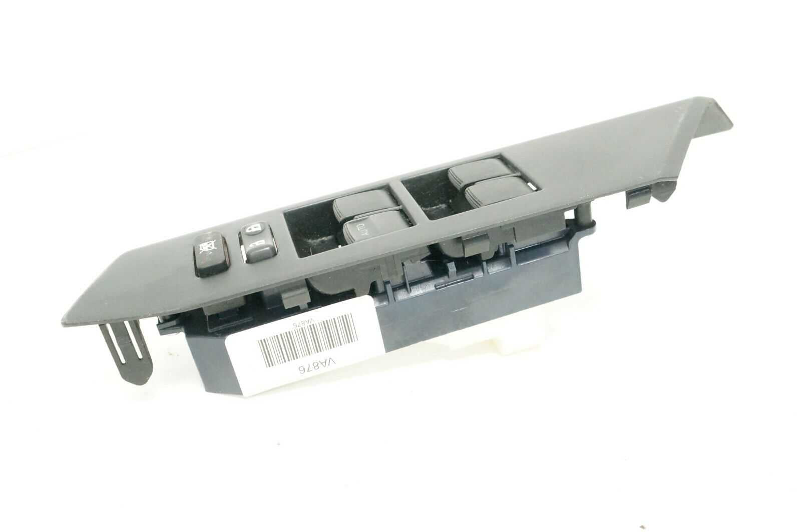 2013-2018 Toyota Rav4 Driver Door Master Power Window Switch OEM 74232-0R050 - Alshned Auto Parts