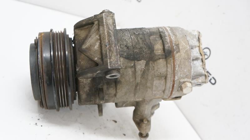 2015-2016 Ford F150 3.5L Turbo AC Compressor FL3H-19D629-AB OEM Alshned Auto Parts