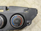 17-19 Toyota Corolla Dash AC Heater Temperature Climate Control 55468-02050 OEM - Alshned Auto Parts