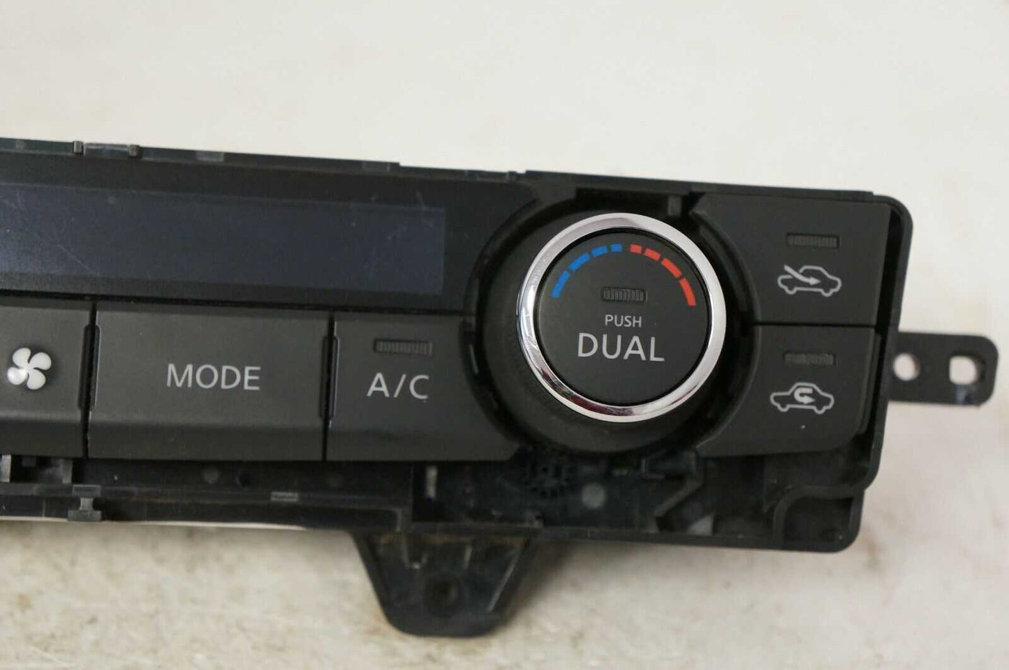 16-20 Nissan Maxima AC Heater Temperature Climate Control 27500 4RA0A OEM VA2339 - Alshned Auto Parts