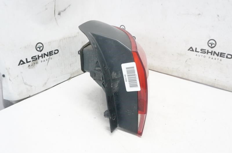 2010-2014 Volkswagen Golf Right Passenger Rear Tail Light 5K0-945-094-AA OEM - Alshned Auto Parts