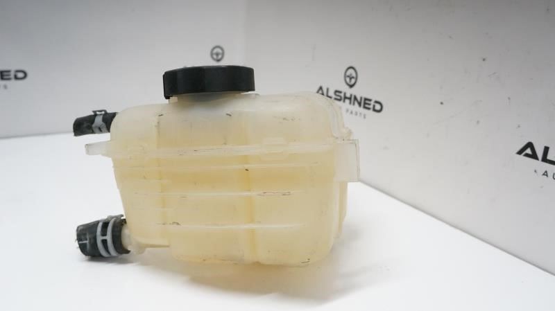 2012-2017 Buick Verano Radiator Coolant Reservoir Bottle 13465094 OEM - Alshned Auto Parts