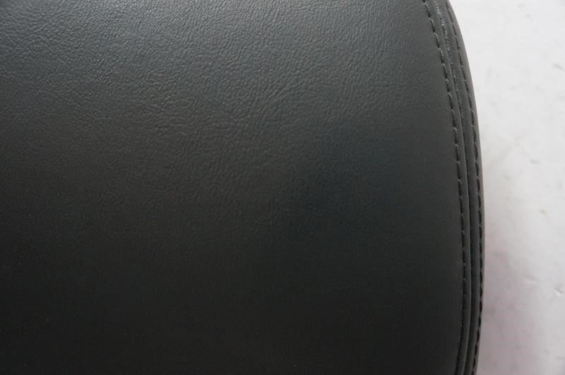 2015 Infiniti QX60 Front Left Right Headrest Black Leather 86400-3JA4A OEM - Alshned Auto Parts