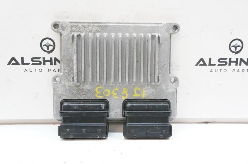 2016 Hyundai Azera 3.3 Engine Computer Control Module ECU ECM 39110-3CTN1 OEM - Alshned Auto Parts