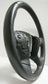 15 Nissan Pathfinder Steering Wheel Multimedia & Cruise Control OEM 48430 3KF4A - Alshned Auto Parts