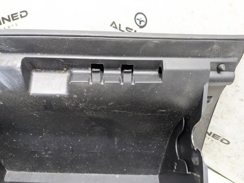 2014-2015 Outlander Sport Glove Box Storage Compartment 8006A445XA OEM - Alshned Auto Parts