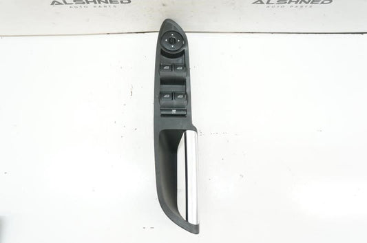 2016 Ford Focus Driver Front Left Door Window Mirror Switch CJ54-S26691-AG3 OEM - Alshned Auto Parts