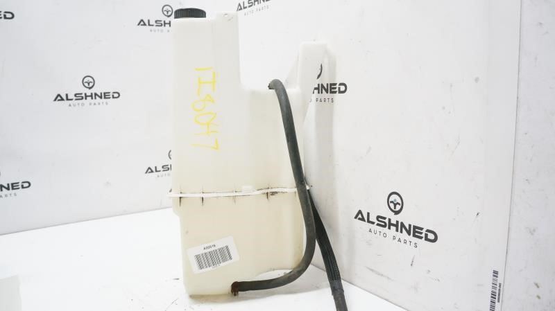 2013-2019 Nissan Sentra Radiator Coolant Reservoir Bottle 217103KA0A OEM - Alshned Auto Parts