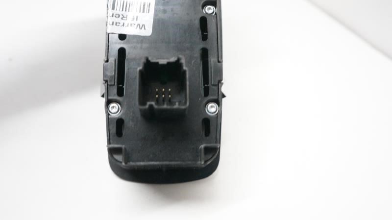 2015 Dodge RAM 1500 Passenger Front Right Door Window Switch 68110865AA OEM - Alshned Auto Parts