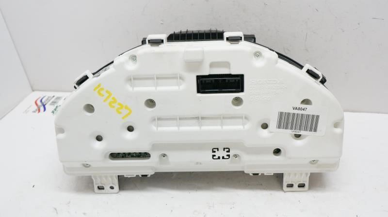 13-15 Acura ILX Speedometer Cluster Mileage 127,586 OEM 78100-TX8-A010-M1 - Alshned Auto Parts