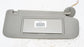 14-16 Cadillac ATS Passenger Right Side Sun Visor (Gray) OEM 22980473 - Alshned Auto Parts