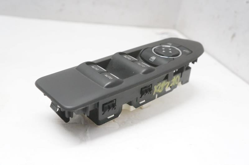 2014 Lincoln MKS Driver Front Left Door Window Mirror Switch DA5T-14540-ACW OEM - Alshned Auto Parts