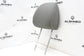 2015 Kia Forte Front Right Left Headrest Gray Cloth 88700A7000K3F OEM - Alshned Auto Parts