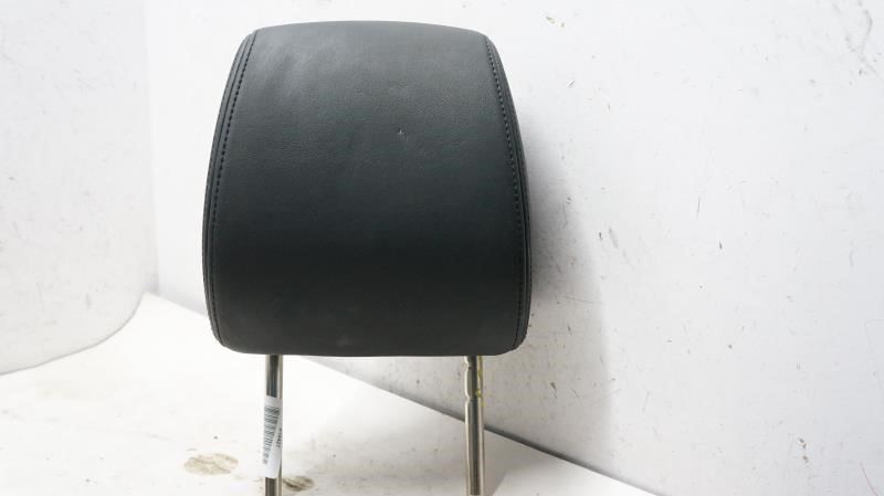 2014 Mazda 6 Front Left Right Headrest Black Leather TK23-57-140A-02 OEM - Alshned Auto Parts