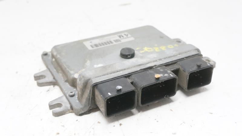 11-12 Nissan Sentra 2.0L Engine Computer Control Module ECU ECM MEC950-610 OEM - Alshned Auto Parts