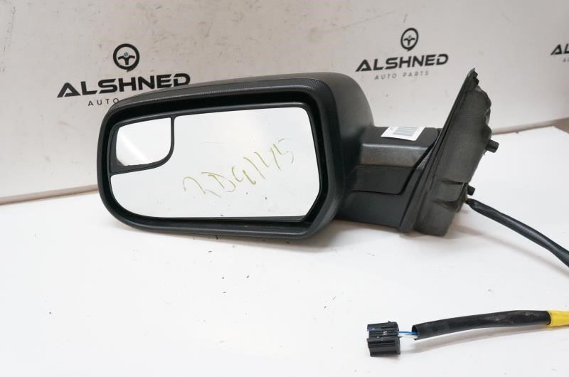 2012 Chevrolet Equinox Driver Left Side Rear View Mirror 22818262 OEM - Alshned Auto Parts